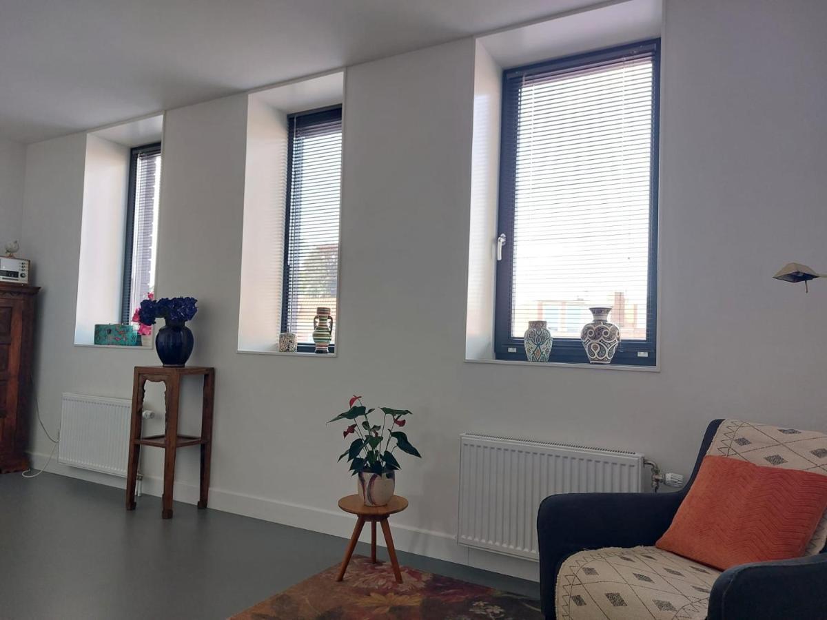 Medina B&B Hartje Арнем Экстерьер фото